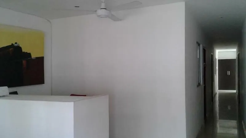 호텔 Hostal Casa Cabrero La 46 Cartagena