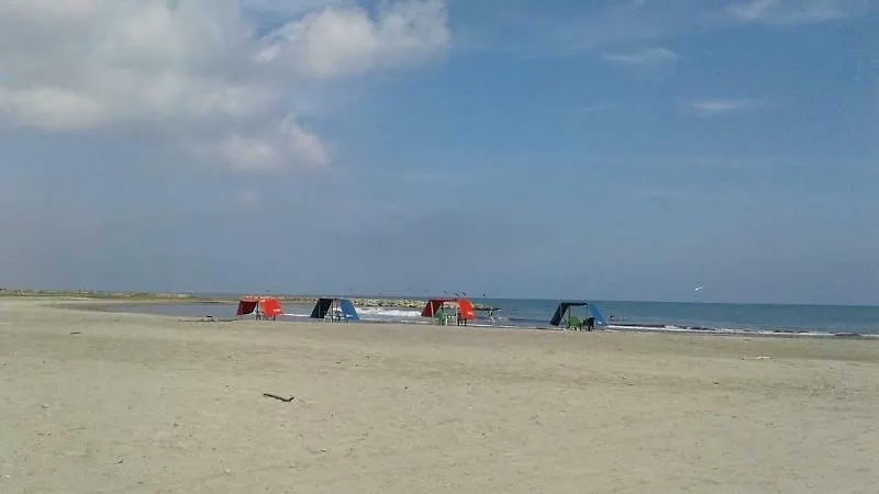 Hostal Casa Cabrero La 46 Cartagena 호텔