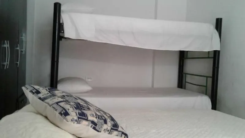 Hostal Casa Cabrero La 46 Cartagena