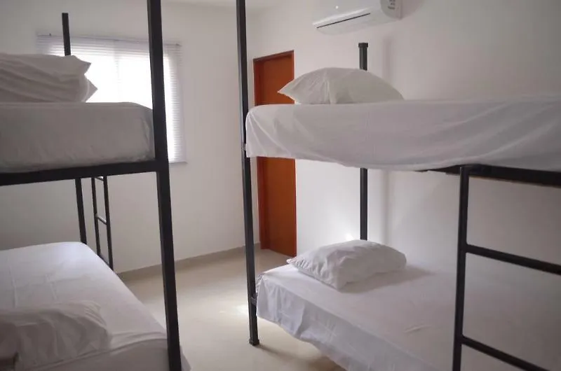 Hostal Casa Cabrero La 46 Cartagena Colombia