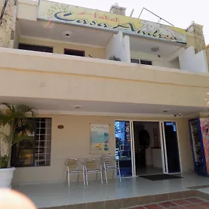 Casa Andrea ** Cartagena