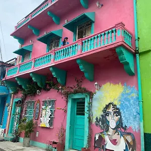 La Buleka ** Cartagena
