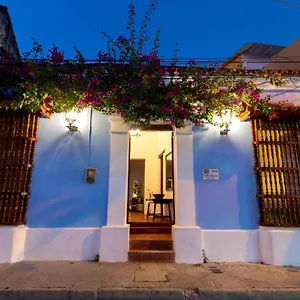 Casa Pedro Romero ** Cartagena