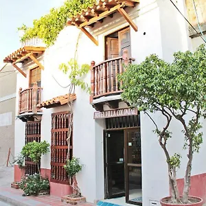Colonial By Akel ** Cartagena