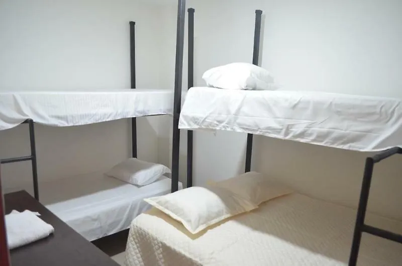 Hotel Hostal Casa Cabrero La 46 Cartagena
